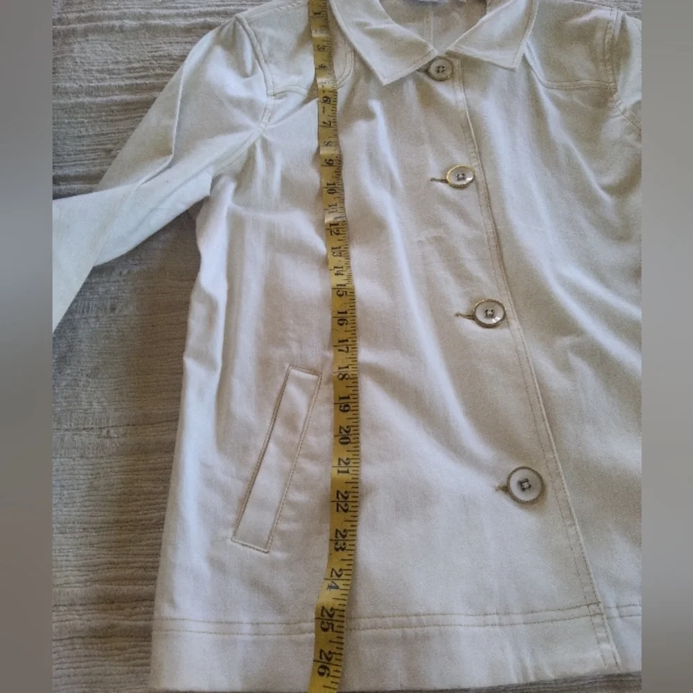 Ladies Jacket - Picture 8 of 12